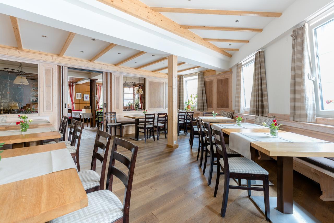 Gasthof - Hotel Kopf ريغيل المظهر الخارجي الصورة